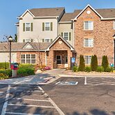 TownePlace Suites Colorado Springs Garden of the Gods