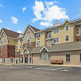 TownePlace Suites Marriott Minneapolis St Paul AirportEagan