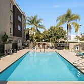 TownePlace Suites By Marriott Anaheim Maingate Near Angel Stadium