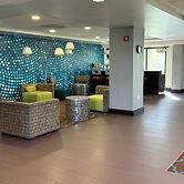 Comfort Inn & Suites Tampa North I-75