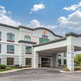 Comfort Inn & Suites Grand Blanc/Flint