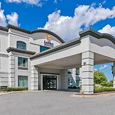 Comfort Inn & Suites Grand Blanc/Flint