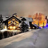 Mountain Lodge Telluride