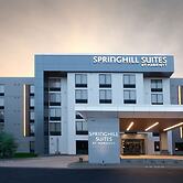 SpringHill Suites by Marriott Austin The Domain Area