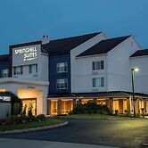 Springhill Suites by Marriott Columbus Airport Gahanna