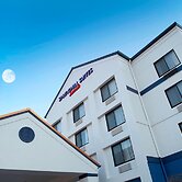 SpringHill Suites by Marriott Pittsburgh Washington