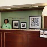 Hampton Inn Philadelphia Mt. Laurel
