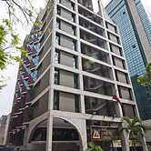 Hotel Chacao Cumberland