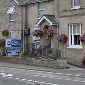Best Western Claydon Hotel