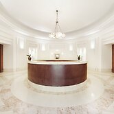 The Dharmawangsa Jakarta