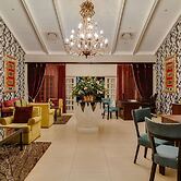 Mount Grace Hotel and Spa