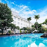 Hotel New Saphir Yogyakarta