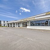 Palms Hotel & Retreat By Palette London Romford