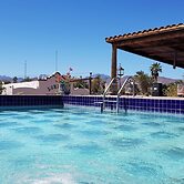 Hotel Boutique Posada de las Flores Loreto