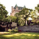 The Fort Garry Hotel, Spa and Conference Centre, an Ascend Collection 