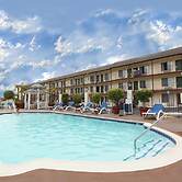 Best Western Surf City