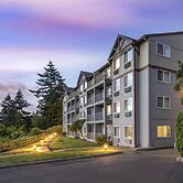 Best Western Plus Columbia River Inn