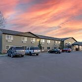 Best Western Pinedale Inn