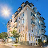 Hotel Mirabeau, BW Signature Collection