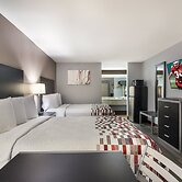 Red Roof Inn & Suites Athens, AL