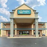 Quality Inn Adairsville - Calhoun South