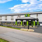 Quality Inn Bulls Gap