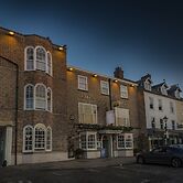 The Golden Fleece Hotel, Thirsk, North Yorkshire