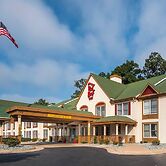 Red Roof Inn & Suites Stafford, VA