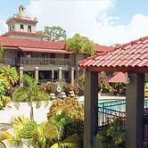 Red Roof Inn PLUS+ & Suites Tampa