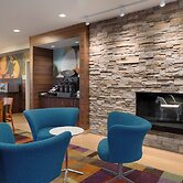 Fairfield Inn & Suites Youngstown Boardman/Poland