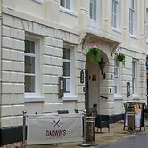 Best Western Lichfield City Centre The George Hotel