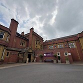 The Mount Country Manor Hotel & Golf