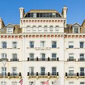 Mercure Brighton Seafront Hotel
