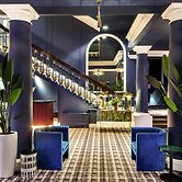 Mercure Brighton Seafront Hotel