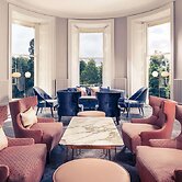 Mercure Gloucester Bowden Hall Hotel