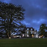 Mercure Bristol North The Grange Hotel