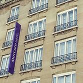 Mercure Chester Abbots Well Hotel