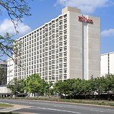 Hilton Arlington National Landing