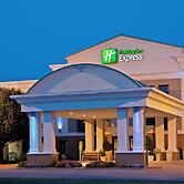 Holiday Inn Express Indianapolis Airport by IHG
