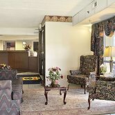 Super 8 by Wyndham Ruther Glen Kings Dominion Area