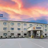Comfort Inn & Suites Middletown - Franklin