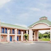 Knights Inn Ruther Glen