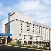Hampton Inn by Hilton Charlotte/Matthews
