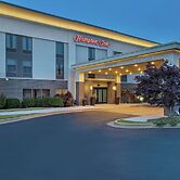 Hampton Inn Cullman