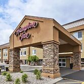 Hampton Inn Idaho Falls At the Mall