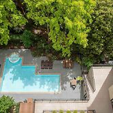 Mantra on Jolimont Melbourne