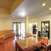 Hosteria Las Quintas Hotel