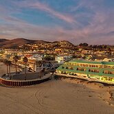 SeaVenture Beach Hotel