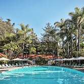 Hotel Bel-Air - Dorchester Collection