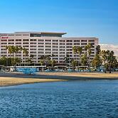 Marriott Marina del Rey